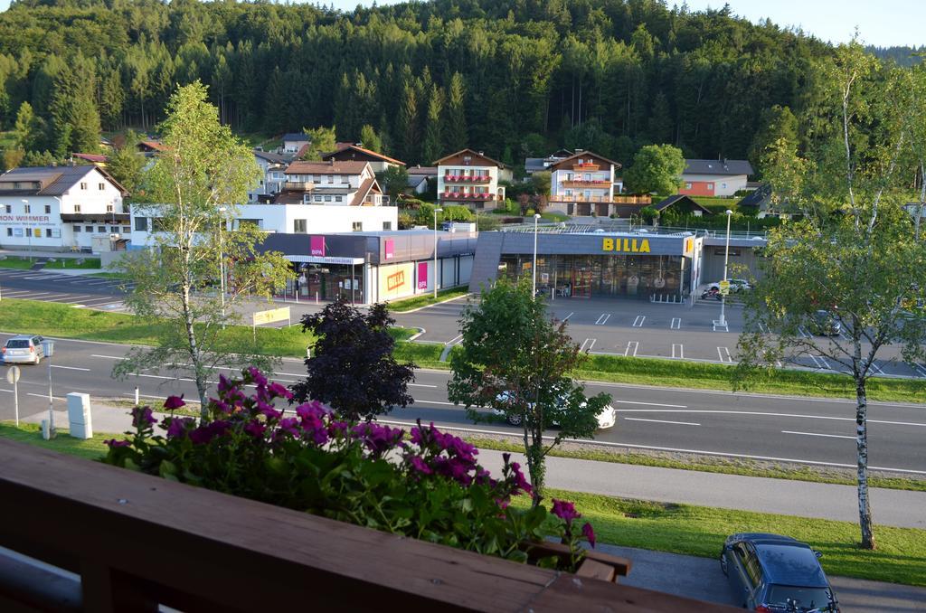Gasthof Alte Tanne Hof bei Salzburg Esterno foto