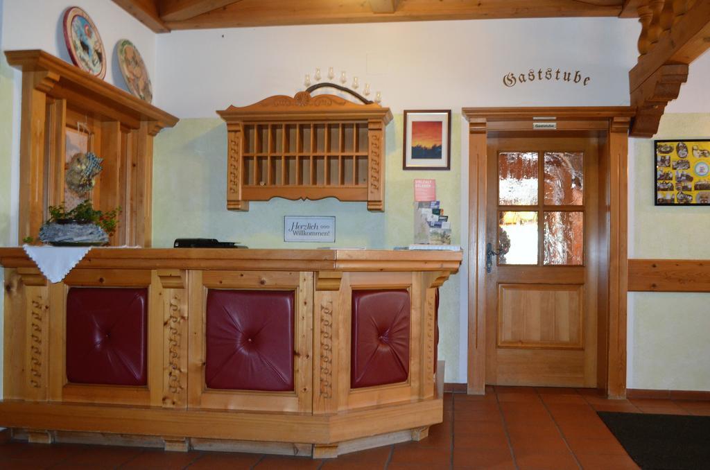 Gasthof Alte Tanne Hof bei Salzburg Esterno foto